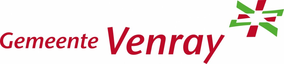 Logo Omgevingsvisie Venray